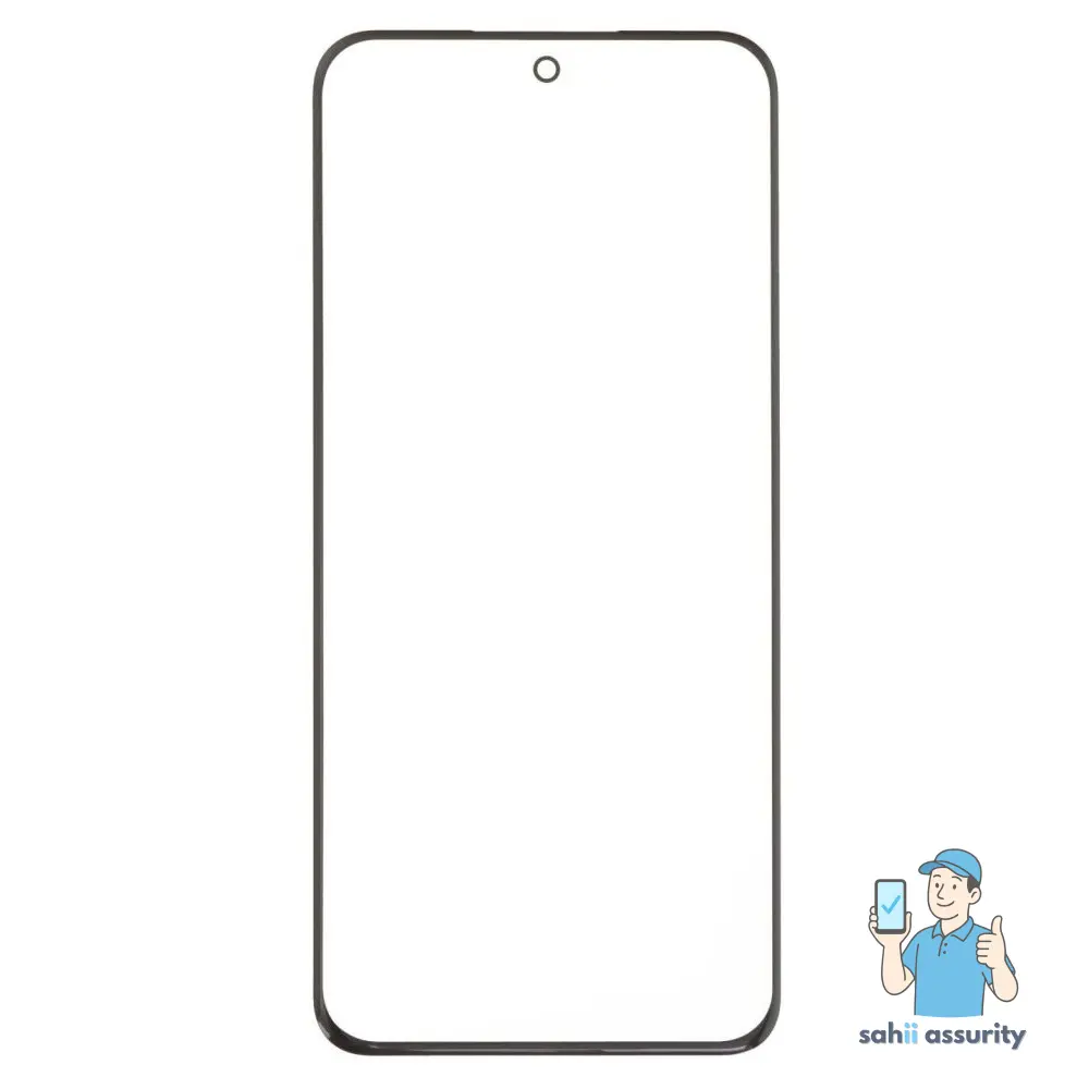 Front Glass for OnePlus Nord 5